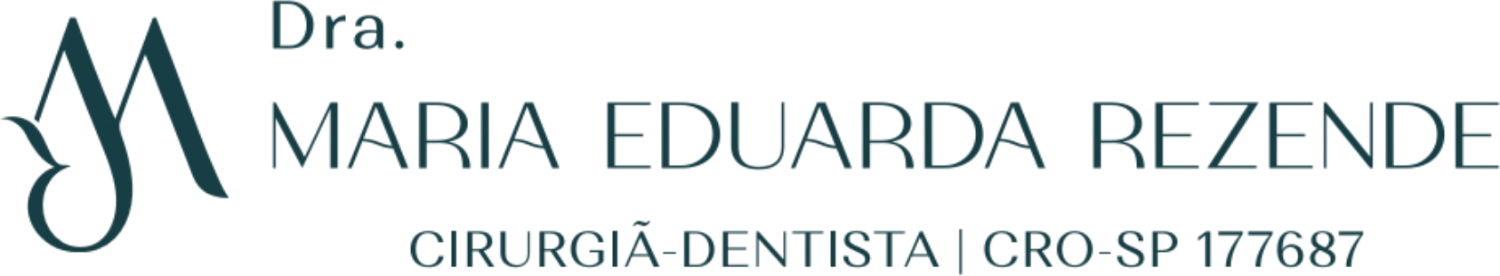 Dra. Maria Eduarda Rezende — Dentista 24h